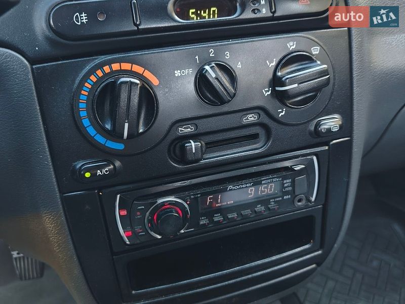Седан Daewoo Lanos 2005 в Львові фото 13 Седан Daewoo Lanos 2005 в Львові