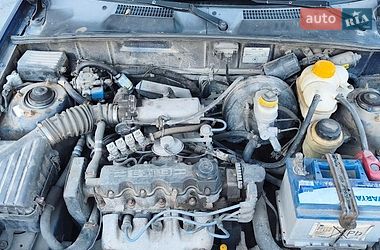 Седан Daewoo Lanos 2005 в Львові фото 15 Седан Daewoo Lanos 2005 в Львові