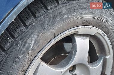 Седан Daewoo Lanos 2005 в Львові фото 17 Седан Daewoo Lanos 2005 в Львові