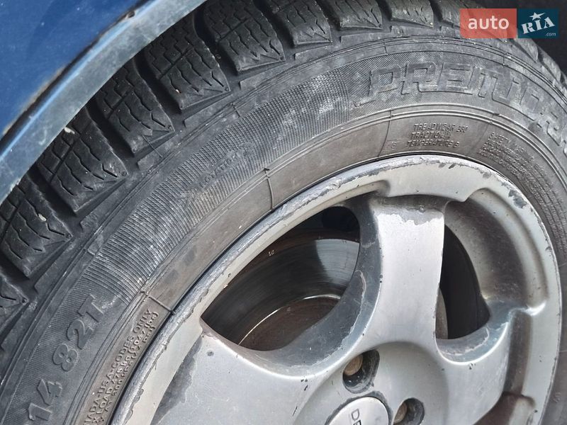 Седан Daewoo Lanos 2005 в Львові фото 17 Седан Daewoo Lanos 2005 в Львові