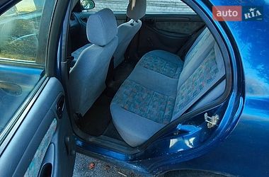 Седан Daewoo Lanos 2005 в Львові фото 14 Седан Daewoo Lanos 2005 в Львові