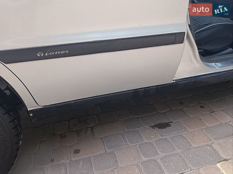 Седан Daewoo Lanos 2008 в Хмельницькому фото 13 Седан Daewoo Lanos 2008 в Хмельницькому