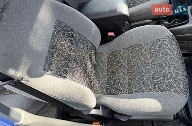 Седан Daewoo Lanos 2007 в Белой Церкви