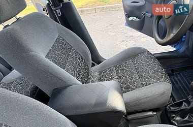 Седан Daewoo Lanos 2007 в Белой Церкви
