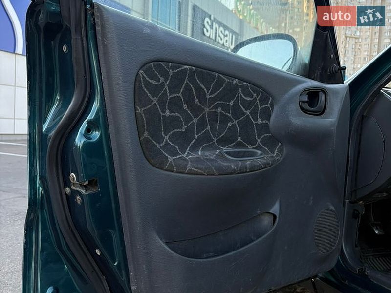 Седан Daewoo Lanos 2003 в Одессе фото 10 Седан Daewoo Lanos 2003 в Одессе