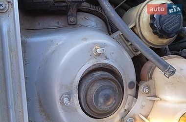 Седан Daewoo Lanos 2004 в Дубно фото 2 Седан Daewoo Lanos 2004 в Дубно