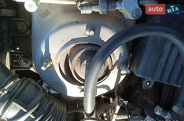 Седан Daewoo Lanos 2004 в Дубно фото Седан Daewoo Lanos 2004 в Дубно