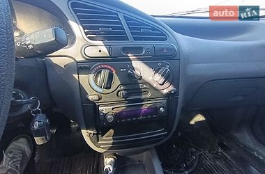 Седан Daewoo Lanos 2007 в Ирпене