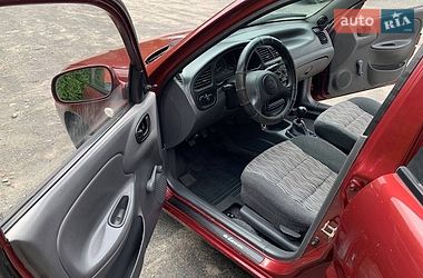 Седан Daewoo Lanos 2012 в Хмельницком