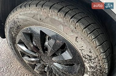 Седан Daewoo Lanos 2004 в Івано-Франківську фото 6 Седан Daewoo Lanos 2004 в Івано-Франківську