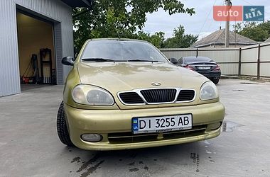 daewoo lanos 2007 в Золотоноша от профессионального продавца Ярослав Русланович Пономаренко