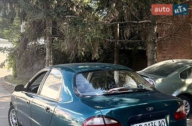 Седан Daewoo Lanos 2007 в Тульчине фото 6 Седан Daewoo Lanos 2007 в Тульчине