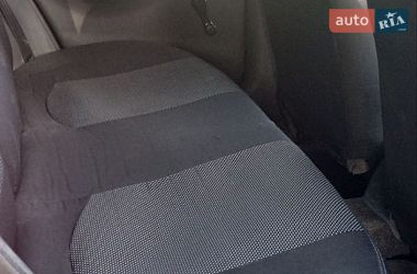 Седан Daewoo Lanos 2004 в Львове