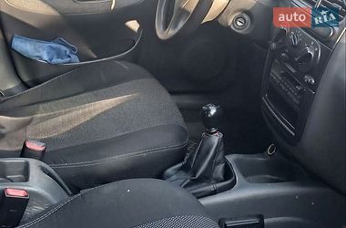 Седан Daewoo Lanos 2004 в Львове