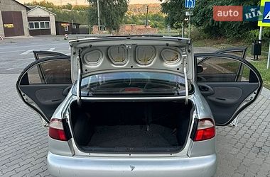Седан Daewoo Lanos 2007 в Могилев-Подольске фото 11 Седан Daewoo Lanos 2007 в Могилев-Подольске