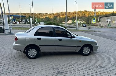 Седан Daewoo Lanos 2007 в Могилев-Подольске фото 19 Седан Daewoo Lanos 2007 в Могилев-Подольске
