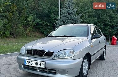 Седан Daewoo Lanos 2007 в Могилев-Подольске фото 26 Седан Daewoo Lanos 2007 в Могилев-Подольске