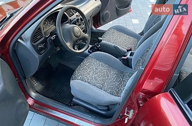 Седан Daewoo Lanos 2005 в Каменке-Бугской фото 23 Седан Daewoo Lanos 2005 в Каменке-Бугской