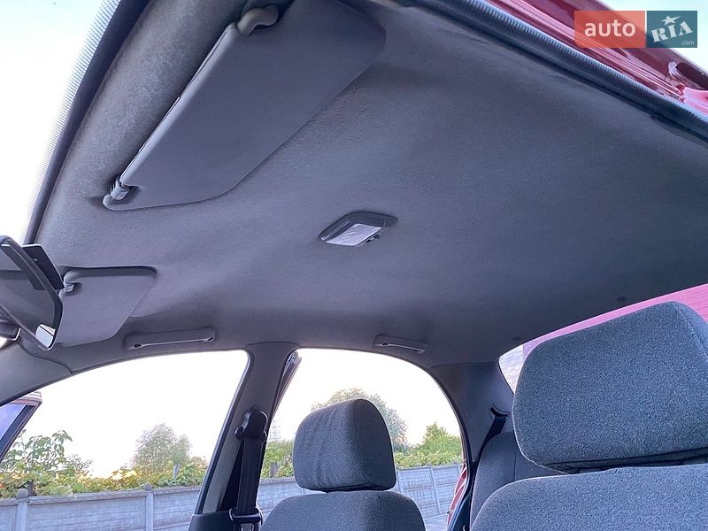 Седан Daewoo Lanos 2005 в Каменке-Бугской фото 29 Седан Daewoo Lanos 2005 в Каменке-Бугской