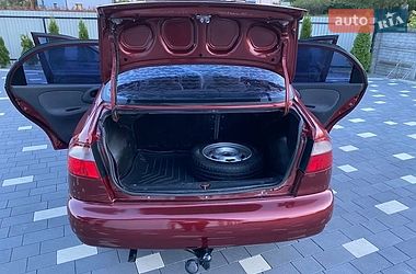 Седан Daewoo Lanos 2005 в Каменке-Бугской фото 45 Седан Daewoo Lanos 2005 в Каменке-Бугской