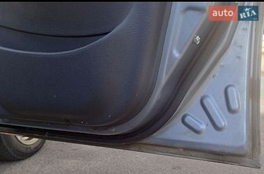 Седан Daewoo Lanos 2008 в Боярке фото 9 Седан Daewoo Lanos 2008 в Боярке