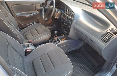 Седан Daewoo Lanos 2008 в Боярке фото 10 Седан Daewoo Lanos 2008 в Боярке