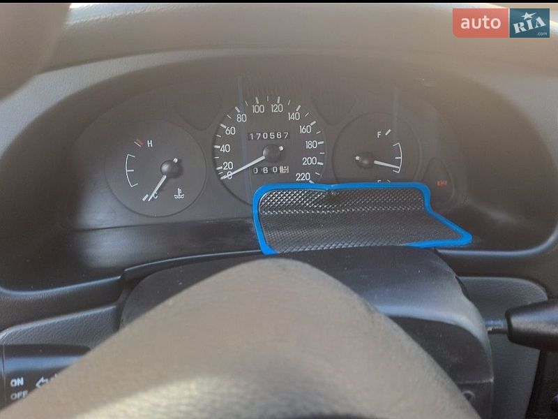Седан Daewoo Lanos 2008 в Боярке фото 11 Седан Daewoo Lanos 2008 в Боярке