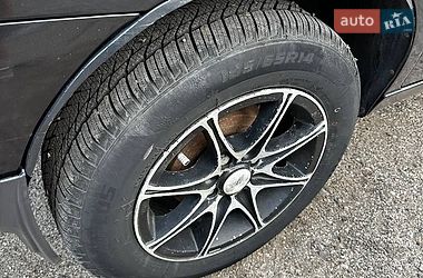 Седан Daewoo Lanos 2009 в Миколаєві