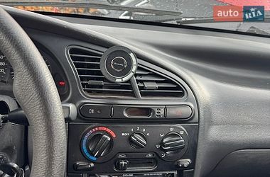 Седан Daewoo Lanos 2008 в Коростене фото 14 Седан Daewoo Lanos 2008 в Коростене