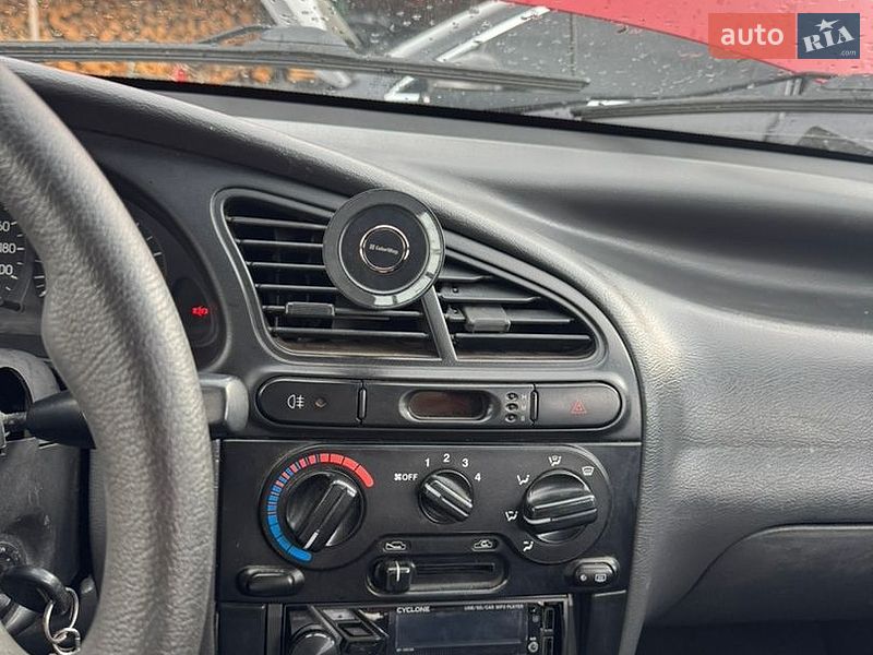 Седан Daewoo Lanos 2008 в Коростене фото 14 Седан Daewoo Lanos 2008 в Коростене