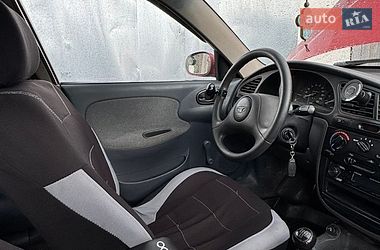 Седан Daewoo Lanos 2008 в Коростене фото 18 Седан Daewoo Lanos 2008 в Коростене