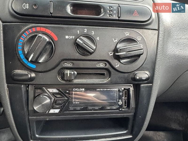 Седан Daewoo Lanos 2008 в Коростене фото 24 Седан Daewoo Lanos 2008 в Коростене