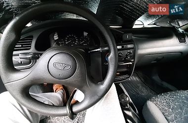 Седан Daewoo Lanos 2008 в Львові