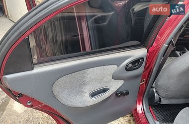 Седан Daewoo Lanos 2004 в Ивано-Франковске