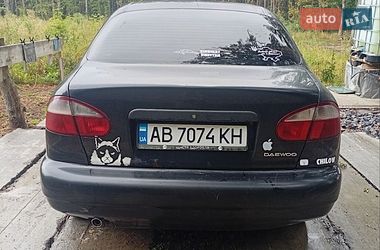 Седан Daewoo Lanos 2008 в Гайсину фото 3 Седан Daewoo Lanos 2008 в Гайсину