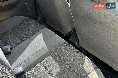 Хэтчбек Daewoo Lanos 2008 в Киеве фото 11 Хэтчбек Daewoo Lanos 2008 в Киеве