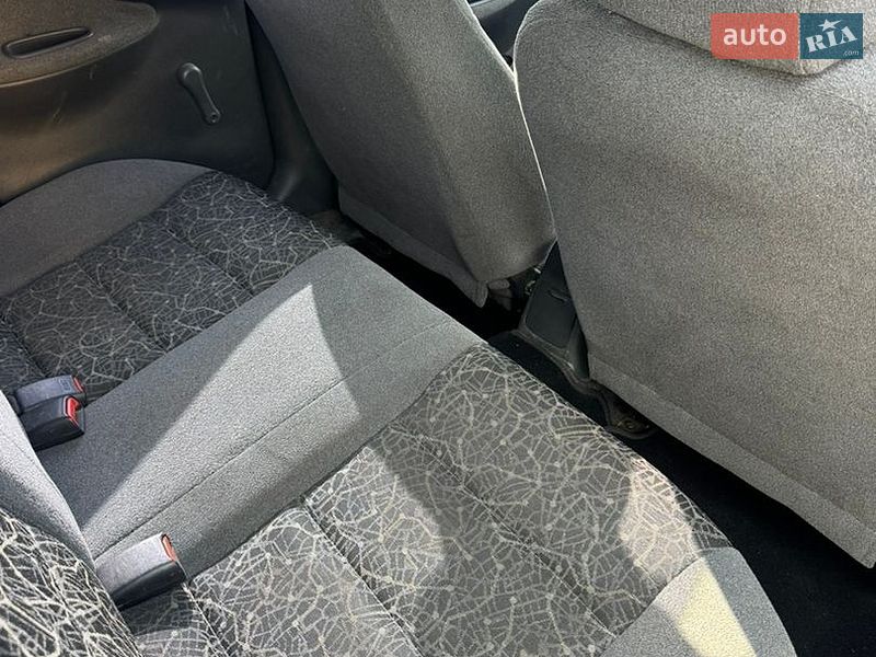 Хэтчбек Daewoo Lanos 2008 в Киеве фото 11 Хэтчбек Daewoo Lanos 2008 в Киеве