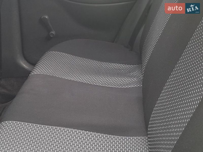 Седан Daewoo Lanos 2007 в Змиеве