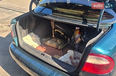 Седан Daewoo Lanos 2006 в Днепре