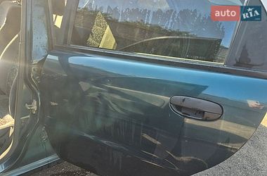 Седан Daewoo Lanos 2006 в Днепре