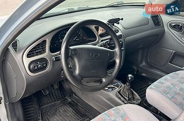 Седан Daewoo Lanos 2004 в Черкасах
