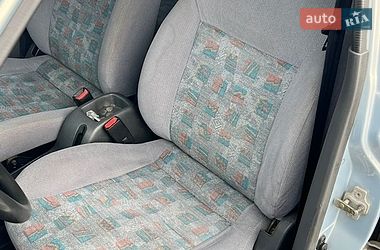 Седан Daewoo Lanos 2004 в Черкасах