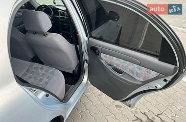 Седан Daewoo Lanos 2004 в Черкасах