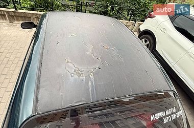 Седан Daewoo Lanos 2003 в Хмельницькому