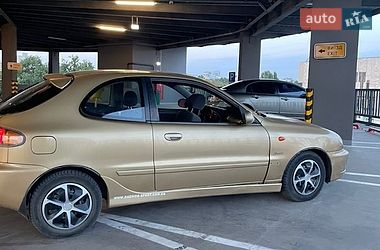 Хэтчбек Daewoo Lanos 2003 в Харькове