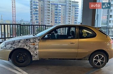 Хэтчбек Daewoo Lanos 2003 в Харькове