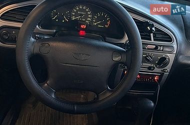 Хэтчбек Daewoo Lanos 2003 в Харькове