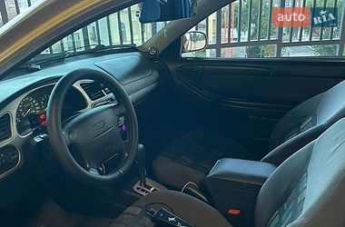 Хэтчбек Daewoo Lanos 2003 в Харькове
