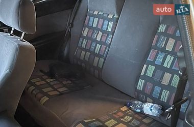 Хэтчбек Daewoo Lanos 2003 в Харькове