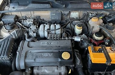 Хэтчбек Daewoo Lanos 2003 в Харькове